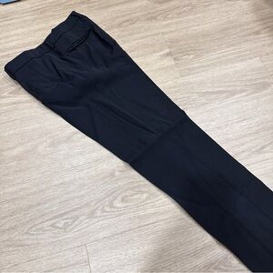 Vince Women's Classic Black Pants